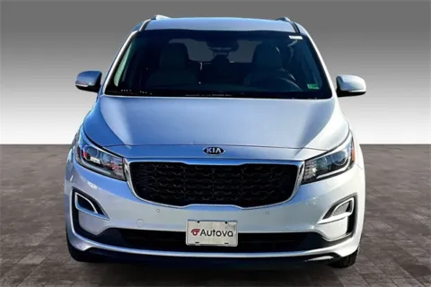 Photos of 2020 Kia Sedona EX for sale in Madison Heights, VA at Autova