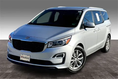 Another view of 2020 Kia Sedona EX for sale in Madison Heights, VA at Autova