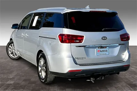 More photos of 2020 Kia Sedona EX at Autova, VA