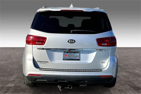 More photos of 2020 Kia Sedona EX at Autova, VA