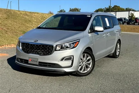 Photos of 2020 Kia Sedona EX for sale in Madison Heights, VA at Autova