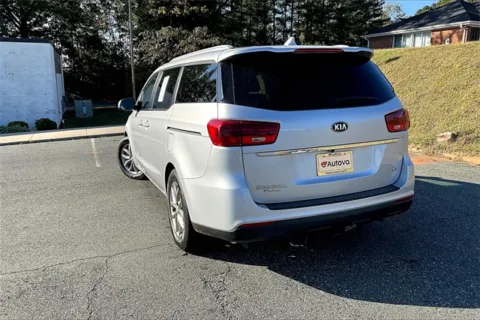 Another view of 2020 Kia Sedona EX for sale in Madison Heights, VA at Autova