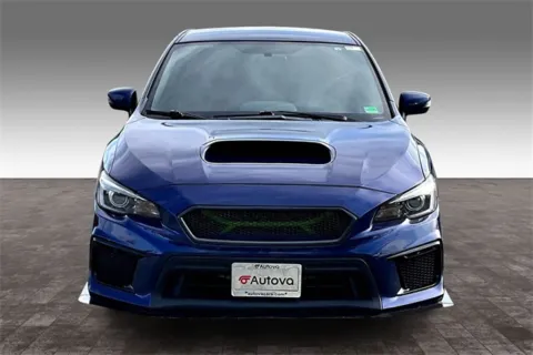 Photos of 2020 Subaru WRX STi for sale in Madison Heights, VA at Autova