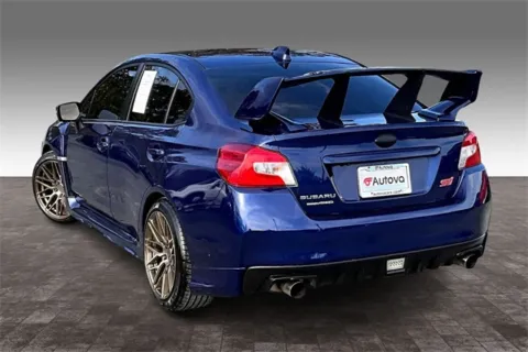 More photos of 2020 Subaru WRX STi at Autova, VA