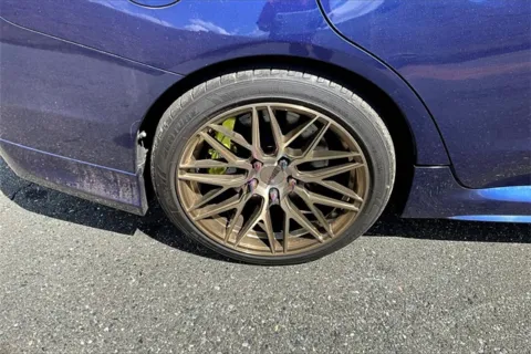 More photos of 2020 Subaru WRX STi at Autova, VA