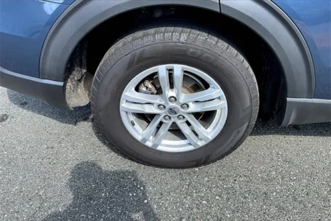 More photos of 2020 Ford Explorer XLT at Autova, VA