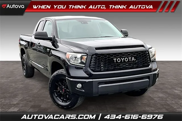 2020 Toyota Tundra SR5 for sale in Madison Heights, VA