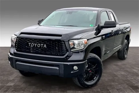Another view of 2020 Toyota Tundra SR5 for sale in Madison Heights, VA at Autova