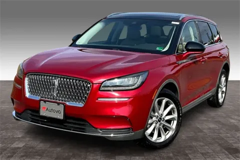 Another view of 2020 Lincoln Corsair Standard for sale in Madison Heights, VA at Autova