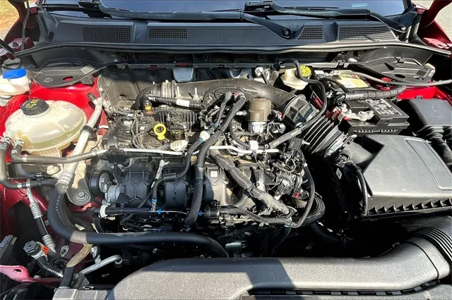2020 Lincoln Corsair Standard photo 2