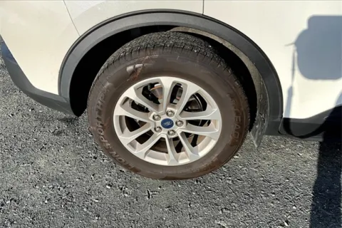 More photos of 2020 Ford Escape SE at Autova, VA