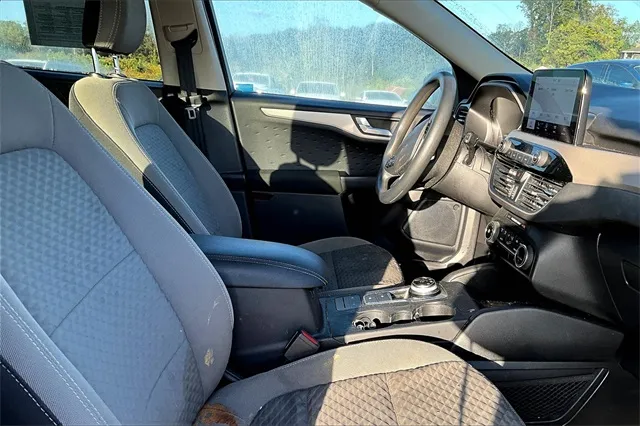 2020 Ford Escape SE photo 4