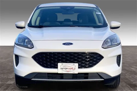 Photos of 2020 Ford Escape SE for sale in Madison Heights, VA at Autova
