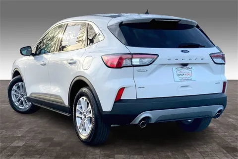 More photos of 2020 Ford Escape SE at Autova, VA