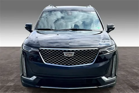 Photos of 2020 Cadillac XT6 Premium Luxury for sale in Madison Heights, VA at Autova