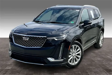 Another view of 2020 Cadillac XT6 Premium Luxury for sale in Madison Heights, VA at Autova