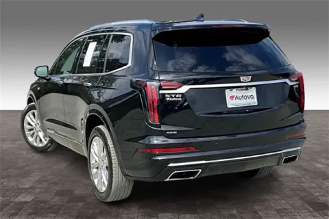 More photos of 2020 Cadillac XT6 Premium Luxury at Autova, VA