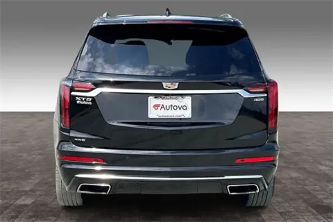More photos of 2020 Cadillac XT6 Premium Luxury at Autova, VA