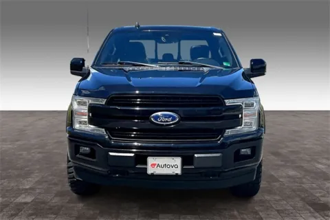 Photos of 2020 Ford F-150 Lariat for sale in Madison Heights, VA at Autova
