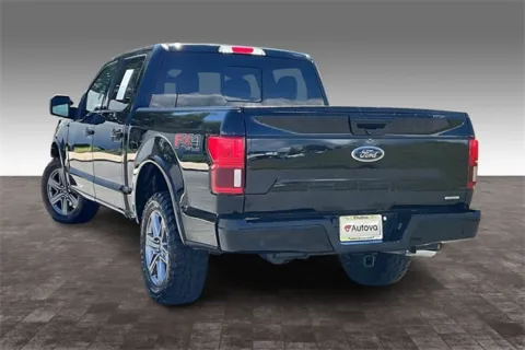 More photos of 2020 Ford F-150 Lariat at Autova, VA