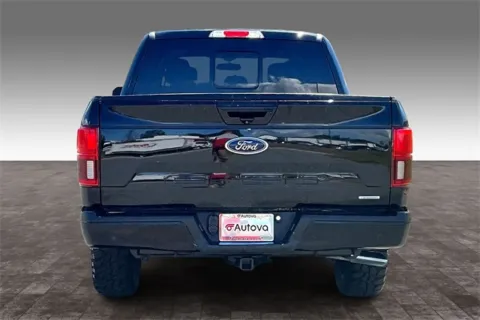 More photos of 2020 Ford F-150 Lariat at Autova, VA
