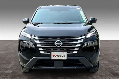 Photos of 2025 Nissan Rogue SV for sale in Madison Heights, VA at Autova