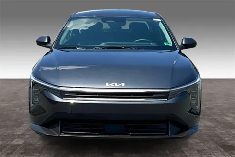 Photos of 2025 Kia K4 LXS for sale in Madison Heights, VA at Autova