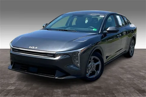 Another view of 2025 Kia K4 LXS for sale in Madison Heights, VA at Autova