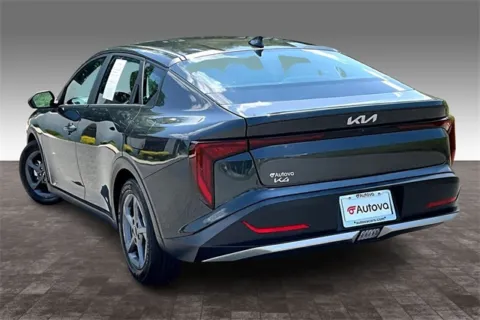 More photos of 2025 Kia K4 LXS at Autova, VA
