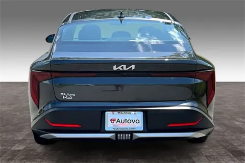 More photos of 2025 Kia K4 LXS at Autova, VA
