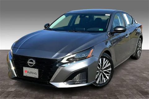 Another view of 2024 Nissan Altima 2.5 SV for sale in Madison Heights, VA at Autova