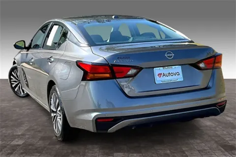 More photos of 2024 Nissan Altima 2.5 SV at Autova, VA