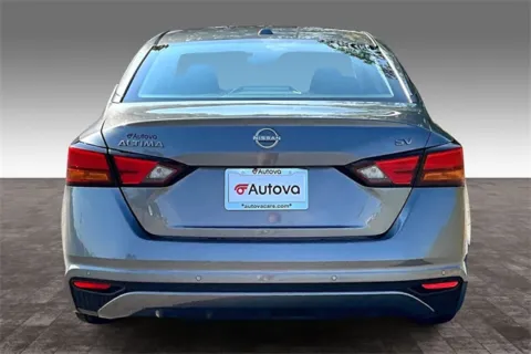 More photos of 2024 Nissan Altima 2.5 SV at Autova, VA