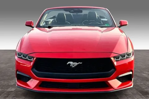 Photos of 2024 Ford Mustang EcoBoost for sale in Madison Heights, VA at Autova