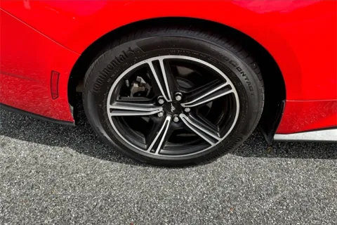 More photos of 2024 Ford Mustang EcoBoost at Autova, VA