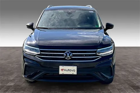 Photos of 2024 Volkswagen Tiguan 2.0T Wolfsburg Edition for sale in Madison Heights, VA at Autova