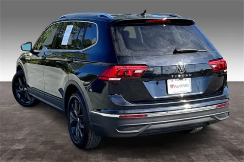 More photos of 2024 Volkswagen Tiguan 2.0T Wolfsburg Edition at Autova, VA