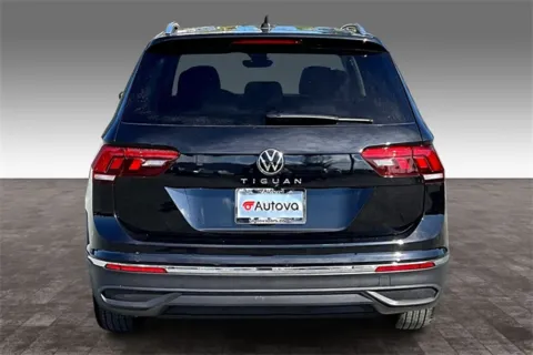 More photos of 2024 Volkswagen Tiguan 2.0T Wolfsburg Edition at Autova, VA