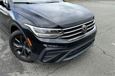 More photos of 2024 Volkswagen Tiguan 2.0T Wolfsburg Edition at Autova, VA