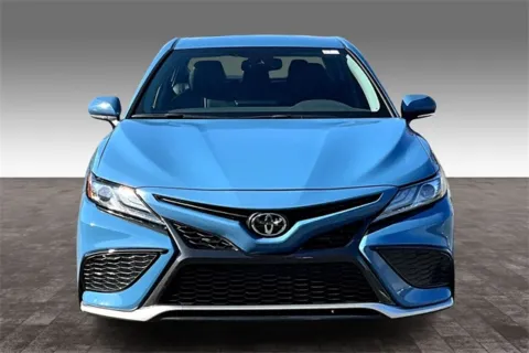 Photos of 2024 Toyota Camry XSE for sale in Madison Heights, VA at Autova