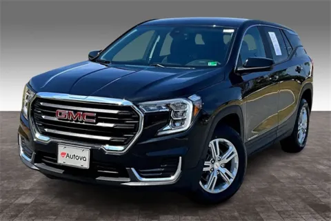 Another view of 2024 GMC Terrain SLE for sale in Madison Heights, VA at Autova