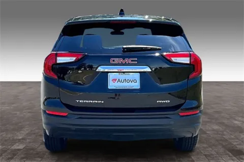More photos of 2024 GMC Terrain SLE at Autova, VA