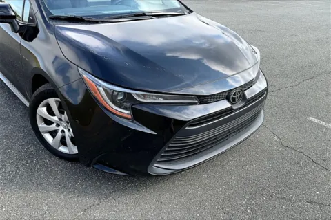 More photos of 2024 Toyota Corolla LE at Autova, VA