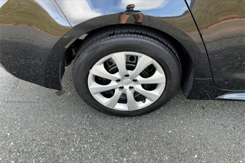 More photos of 2024 Toyota Corolla LE at Autova, VA