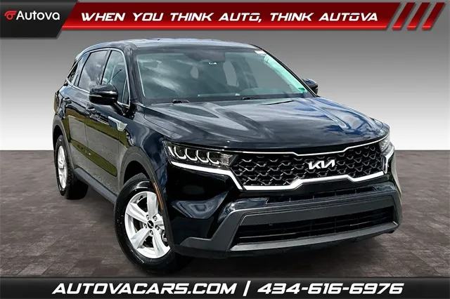 2023 Kia Sorento LX for sale in Madison Heights, VA