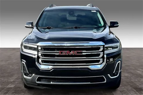 Photos of 2023 GMC Acadia SLT for sale in Madison Heights, VA at Autova