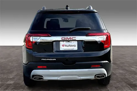 More photos of 2023 GMC Acadia SLT at Autova, VA