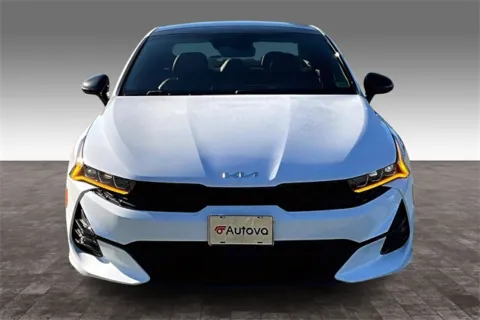 Photos of 2023 Kia K5 GT-Line for sale in Madison Heights, VA at Autova