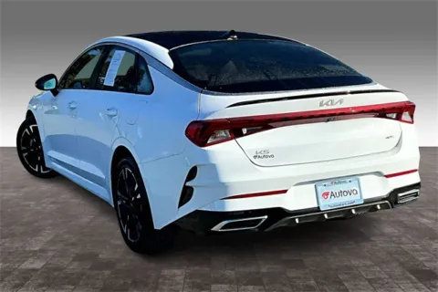 More photos of 2023 Kia K5 GT-Line at Autova, VA