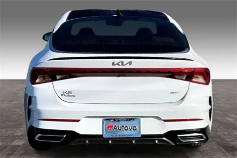 More photos of 2023 Kia K5 GT-Line at Autova, VA